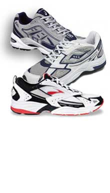 Cushioning (Neutral)