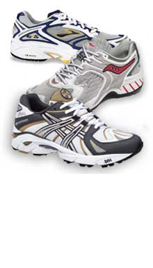 Structured Cushioning